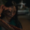 Netflixシリーズ「寄生獣 －ザ・グレイ－」4月5日（金）より独占配信開始／(C)岩明均/講談社