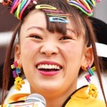 フワちゃん、ついに海外へ！オードリー春日と指原莉乃がお見送り 画像