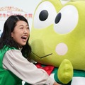 「2024年サンリオキャラクター大賞」開幕イベント【写真：竹内みちまろ】