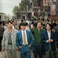 『捜査班長1958』ディズニープラス スターで4月19日（金）より独占配信開始 (c) 2024MBC. All Rights reserved.（全10話／毎週金・土曜日1話ずつ配信）