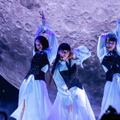 Perfume、5月22日発売のライブ映像作品ジャケ写＆特典映像詳細を発表