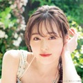 福原遥、NHK大河ドラマ『べらぼう』初出演！当代一の花魁役