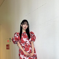 堀未央奈（写真は堀未央奈の公式インスタグラムより）※所属事務所より掲載許諾をいただいています