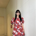 堀未央奈（写真は堀未央奈の公式インスタグラムより）※所属事務所より掲載許諾をいただいています