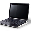 Aspire one D250（シーシェルホワイト）