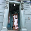 堀未央奈（写真は堀未央奈の公式インスタグラムより）※所属事務所より掲載許諾をいただいています