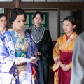 『虎に翼』第12話　（ｃ）NHK