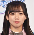 齊藤京子、白石麻衣からのサプライズコメントに涙「ずっと白石さんの背中を追って…」 画像