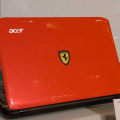 フェラーリとのコラボモデル「Ferrari One」