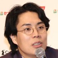 令和ロマン・くるま、『M-1』賞金1000万円の意外な使い道明かす 画像