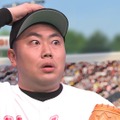 「一か八かの賭け」場面カット（C）フジテレビ