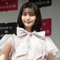 市川美織【写真：竹内みちまろ】