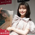 市川美織【写真：竹内みちまろ】