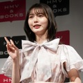 市川美織【写真：竹内みちまろ】