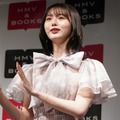 市川美織【写真：竹内みちまろ】