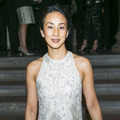 中村江里子（Photo by Julien Hekimian/Getty Images for Ralph Lauren）