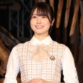 日向坂46・丹生明里、「週プレ」ソロ初登場「新たな一面の私を見ることができる」 画像