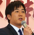 安住紳一郎アナ、新型コロナ陽性のため『THE TIME,』欠席 画像