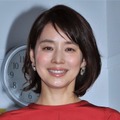 “犬役”話題の石田ゆり子、朝ドラ撮影秘話語る「実はメイクさんは、当初…」 画像