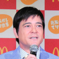 NHK『あさイチ』、川平慈英の登場が話題！華丸にそっくりすぎて本人も「みなさん錯覚ではありません」 画像