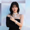 MOMO(TWICE)【撮影：小宮山あきの】