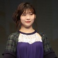 伊藤沙莉、岩田剛典は「100%王子様」も差し入れには困惑！？ 画像