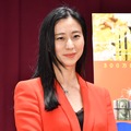 三浦瑠麗氏、離婚を報告！ 今後の活動も「三浦姓」で… 画像