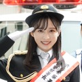 小栗有以【写真：竹内みちまろ】