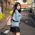『グラビアチャンピオン』VOL.4（秋田書店）収録カット