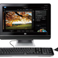 HP Pavilion All-in-One PC