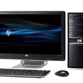 HP Pavilion Desktop PC e9000シリーズ