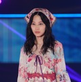 乃木坂46・山下美月、トップバッターとしてGirlsAwardに出演 画像