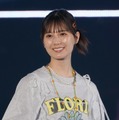 日向坂46・小坂菜緒、ランウェイで大歓声「すごく楽しかったです」 画像