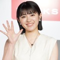 平川結月、“素の表情”にこだわった1st写真集は「100万点」…今後の活躍についても語る 画像