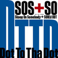 　Skoop On SomebodyとSOUL'd OUTのコラボレーション曲『Dot To Tha Dot』のビデオクリップフルコーラスが無料配信に。