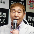 太川陽介、蛭子能収と5年ぶり再会　「バス旅」共演について聞くと… 画像