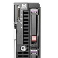 HP ProLiant WS460c G6 ワークステーションブレード