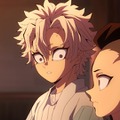 『テレビアニメ「鬼滅の刃」刀鍛冶の里編』第6話場面カット（C）吾峠呼世晴／集英社・アニプレックス・ufotable