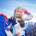 セーバル／セイラ（X：@se_iram）