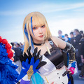 セーバル／セイラ（X：@se_iram）