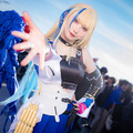 セーバル／セイラ（X：@se_iram）