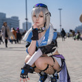 銀狼／ヒナジロー（X：@ChemHinajiro）
