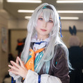 ホタル／相沢（X：@ai_zawa55）※衣装一部設定と違い有