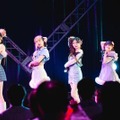 東京女子流、結成14周年記念ライブ開催！　満員のファン大熱狂 画像