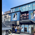 SHEIN TOKYO