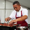 JAPAN BURGER CHAMPIONSHIP