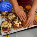 JAPAN BURGER CHAMPIONSHIP