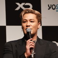 三代目JSBのELLY、後輩からの「僕らのヒーロー」発言に、照れながらも「買い物一緒に行こう」と上機嫌 画像