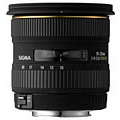シグマ、超広角ズームレンズ「10-20mm F4-5.6 EX DC HSM」キヤノン用/シグマ用の発売日決定 画像