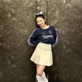 塩月希依音（写真は塩月希依音の公式インスタグラムから）※所属事務所に掲載許諾をもらってます